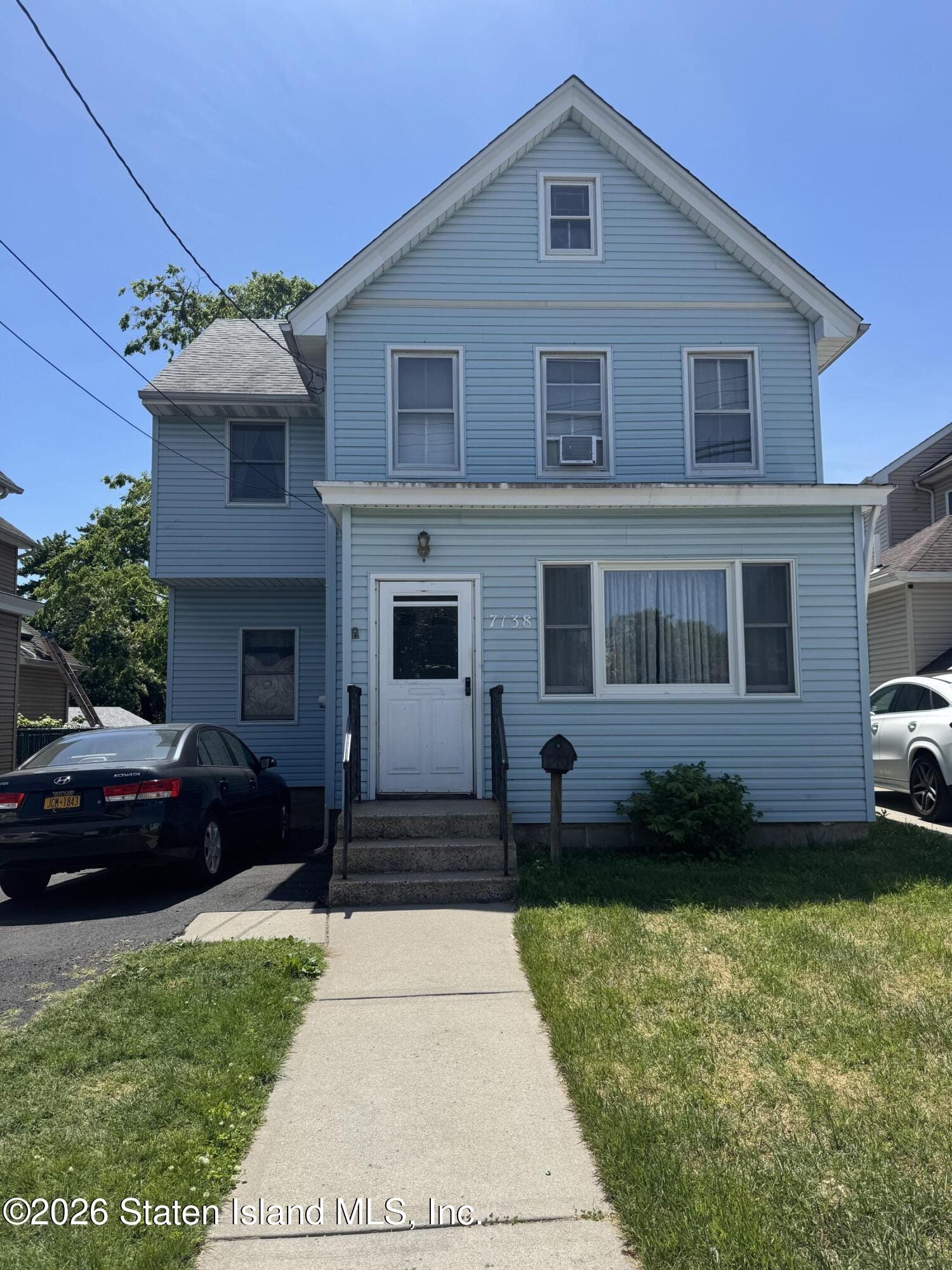 7138 Amboy Road, Staten Island, NY, 10307