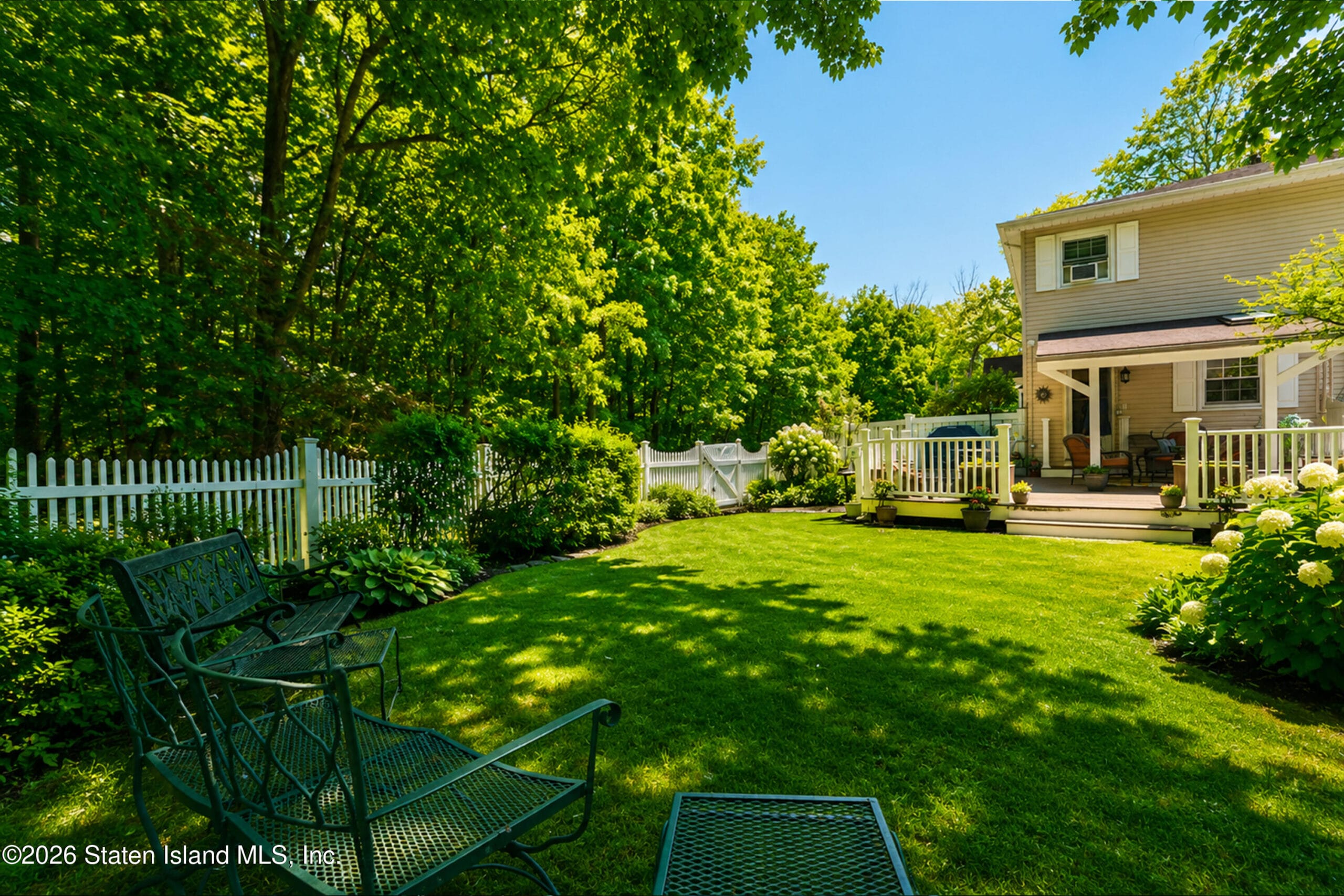 256 Richard Avenue, Staten Island, NY, 10309 image 34