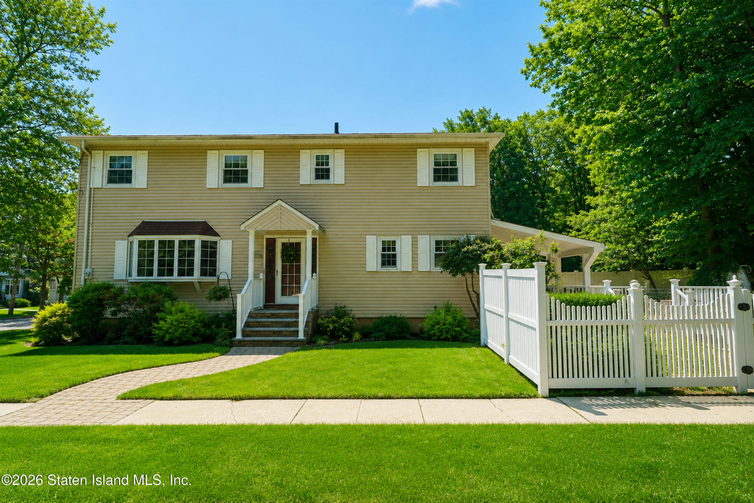 256 Richard Avenue, Staten Island, NY, 10309