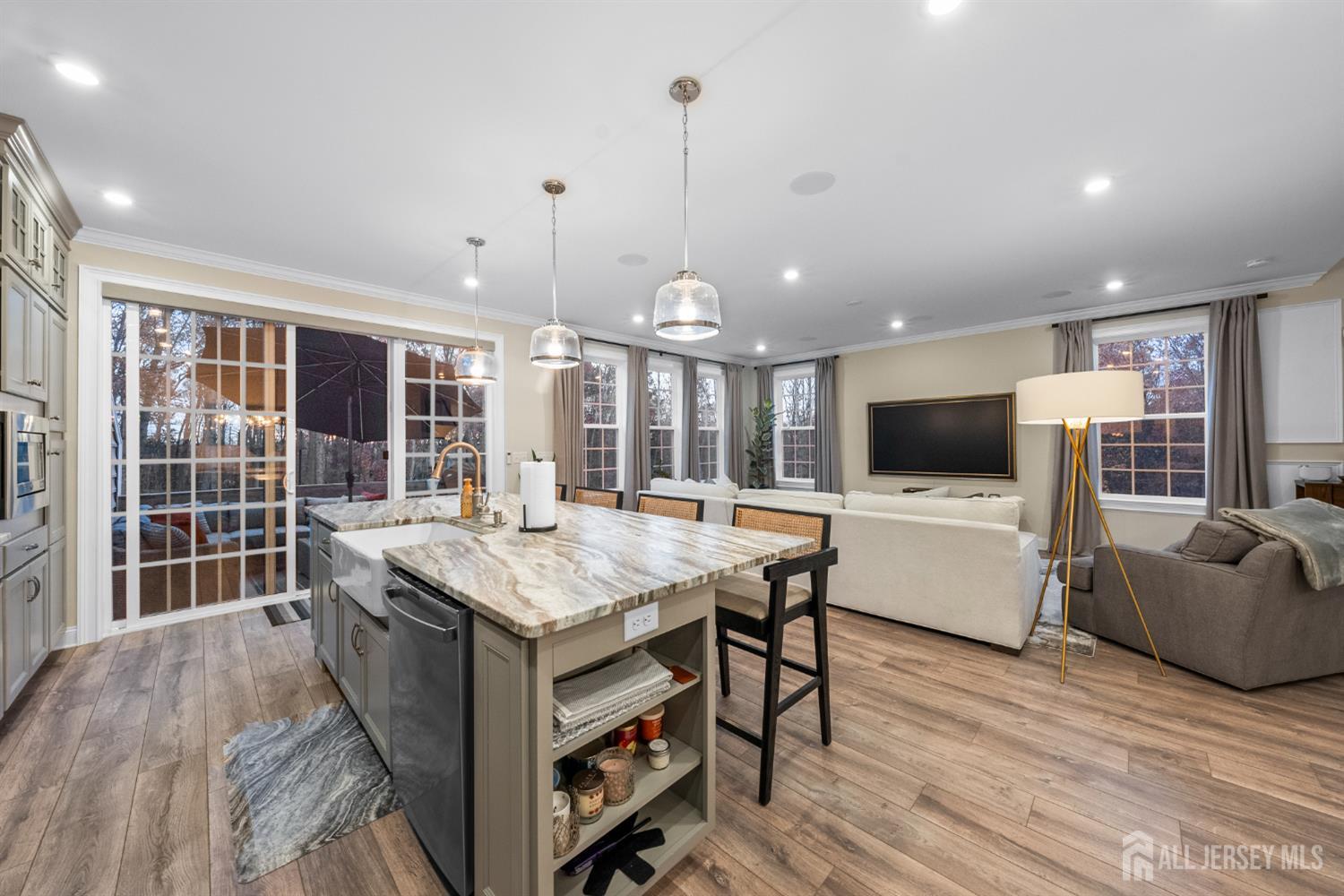2812 Hayden Court, Monroe, NJ, 08831 image 25