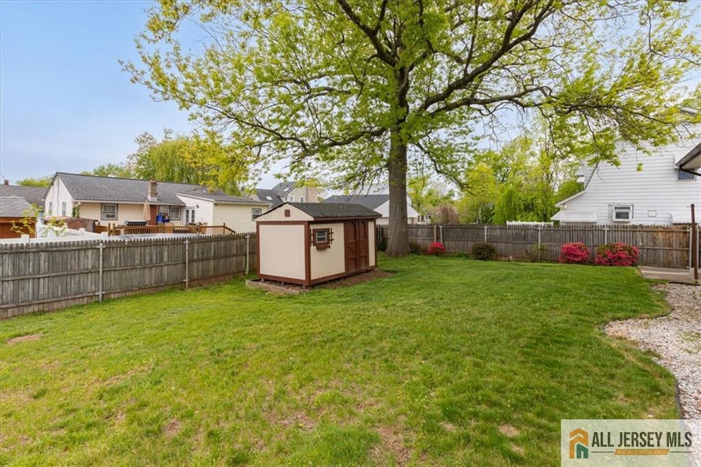 3212 Park Avenue, South Plainfield, NJ, 07080 image 21