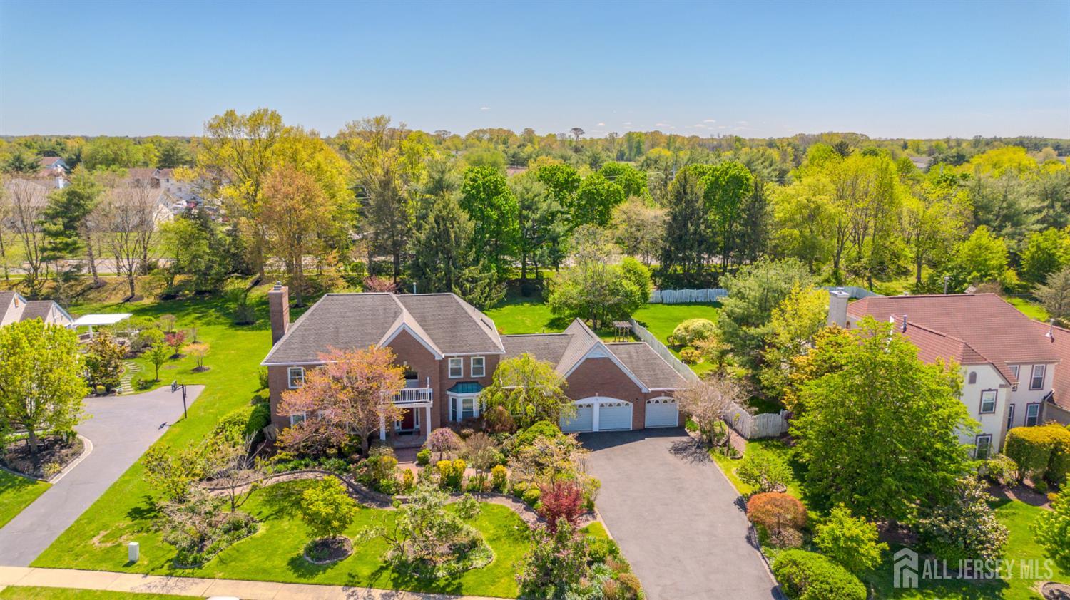 31 Kinglet Drive, Plainsboro, NJ, 08536 image 70