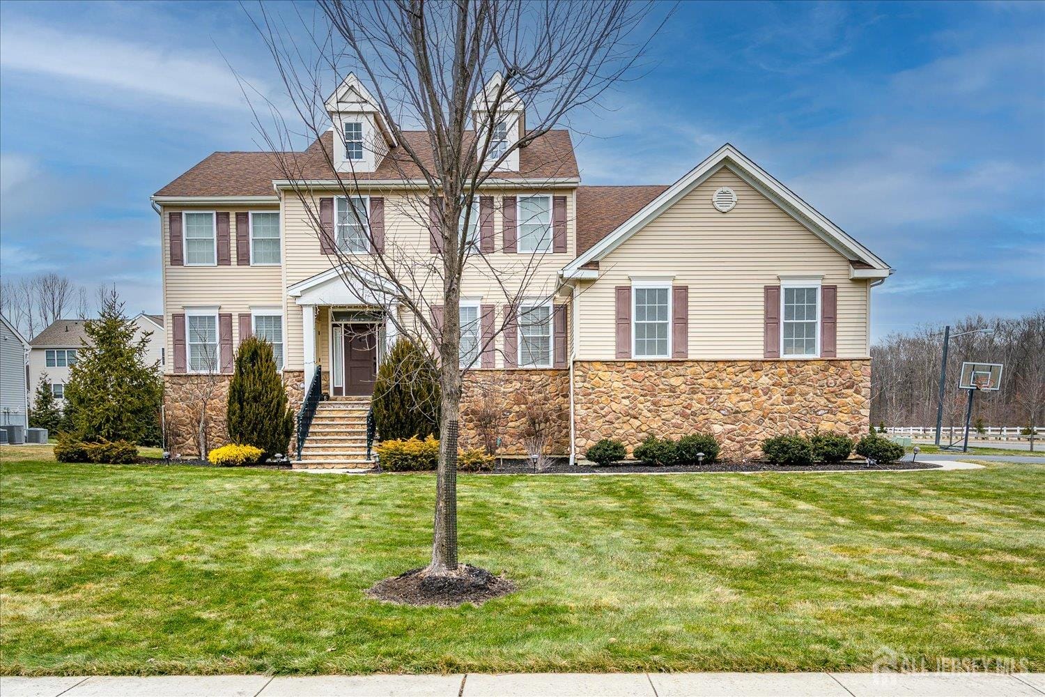 2 Eagle Court, South Brunswick, NJ, 08852