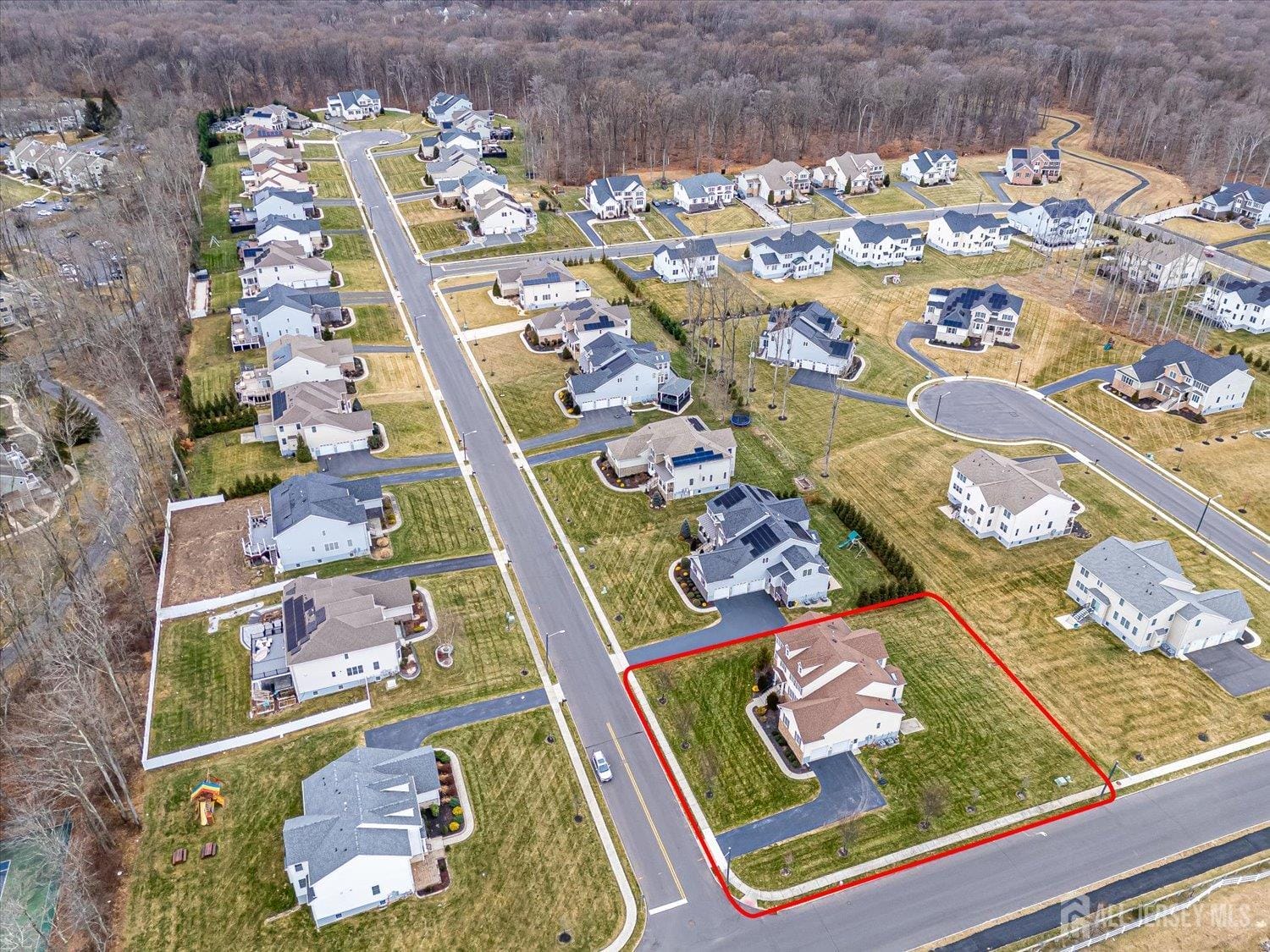 2 Eagle Court, South Brunswick, NJ, 08852 image 7