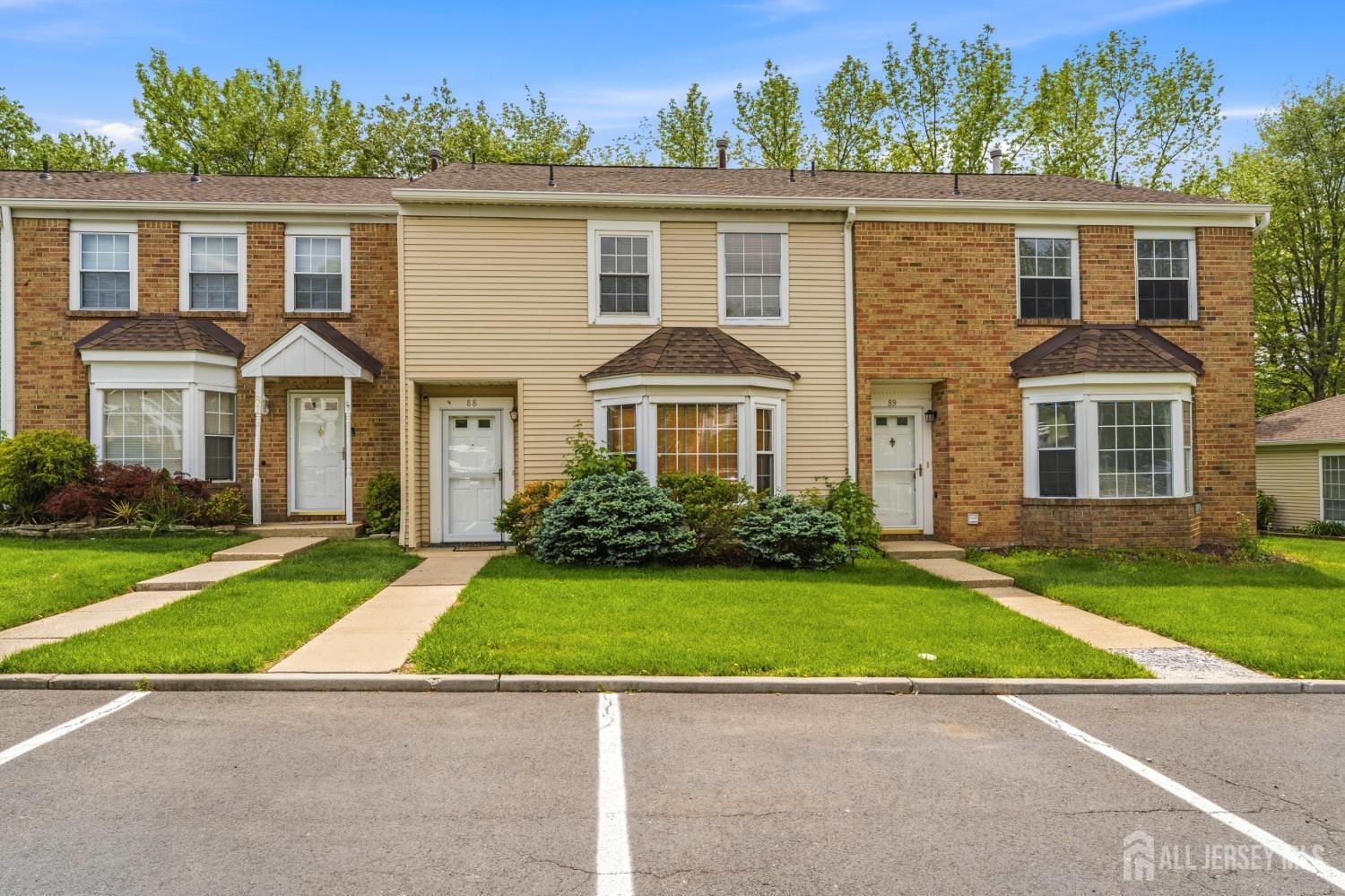88 Wilshire Court, Old Bridge, NJ, 08857