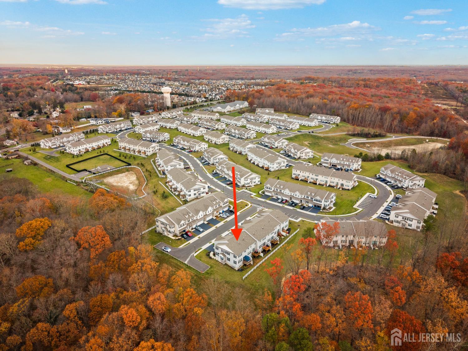 2812 Hayden Court, Monroe, NJ, 08831 image 10
