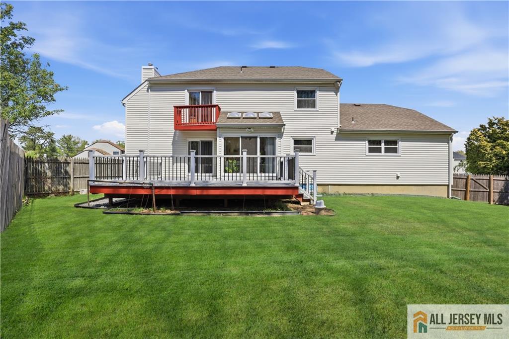 40 La Valencia Road, Old Bridge, NJ, 07726 image 22