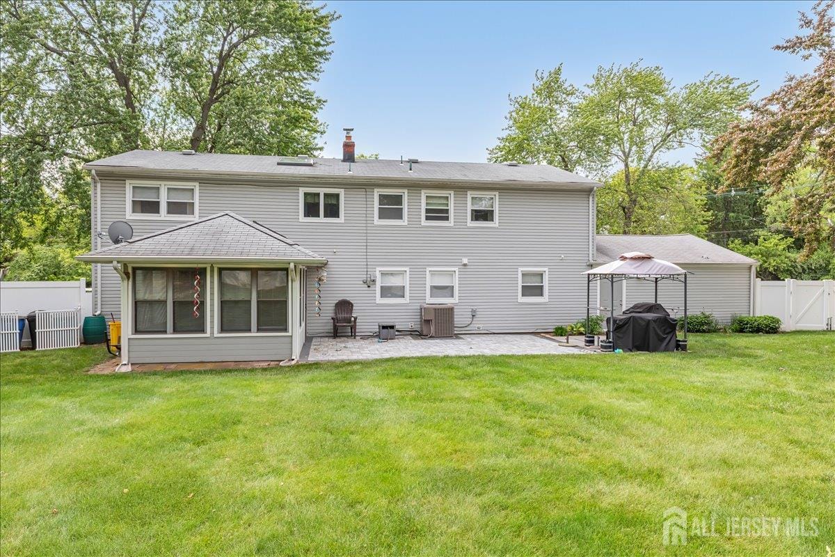 53 University Road, East Brunswick, NJ, 08816 image 20