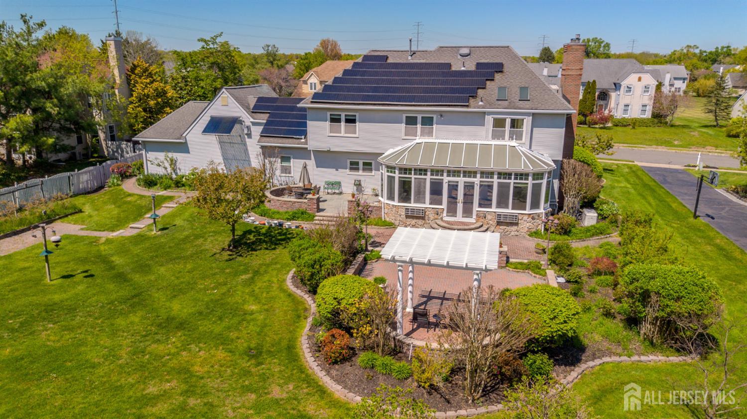 31 Kinglet Drive, Plainsboro, NJ, 08536 image 76