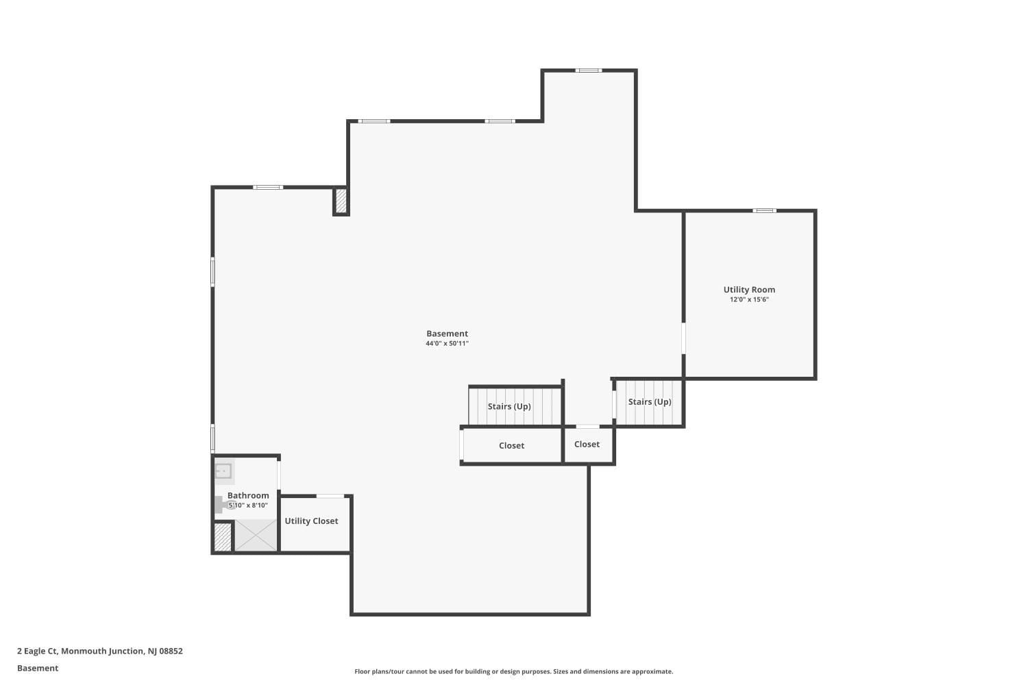 2 Eagle Court, South Brunswick, NJ, 08852 image 72