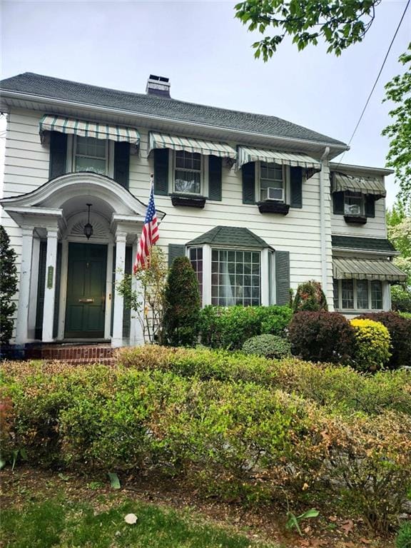 265 College Avenue, Staten  Island, New York, 10314