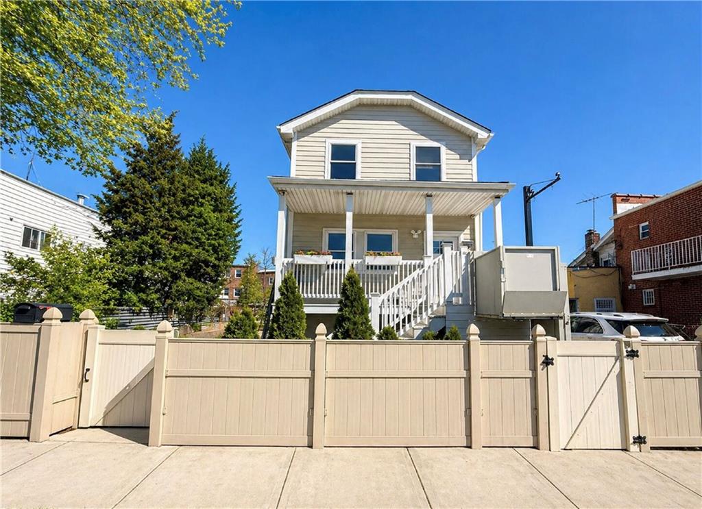 3173 Shore Parkway, Brooklyn, New York, 11235
