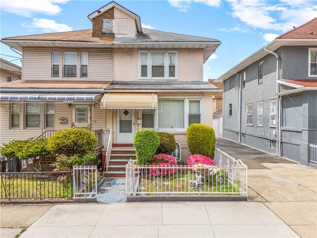 2230 78th Street, Brooklyn, New York, 11214