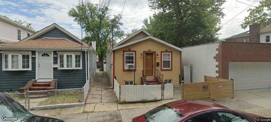 1271 East 88 Street, Brooklyn, New York, 11236