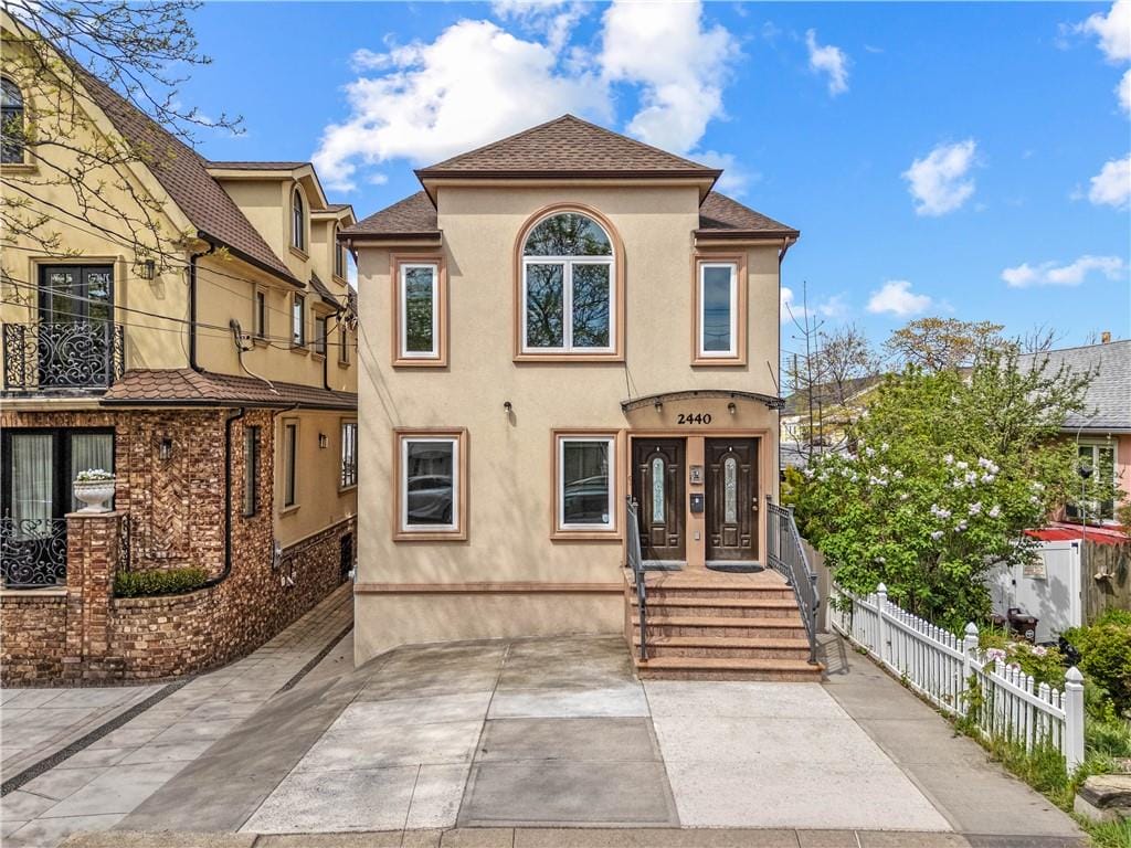 2440 East 12th Street, Brooklyn, New York, 11235