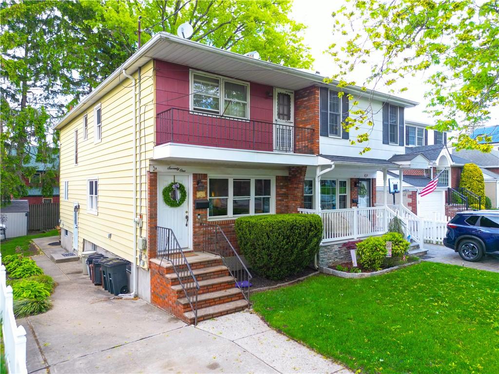 71 Sturges Street, Staten  Island, New York, 10314