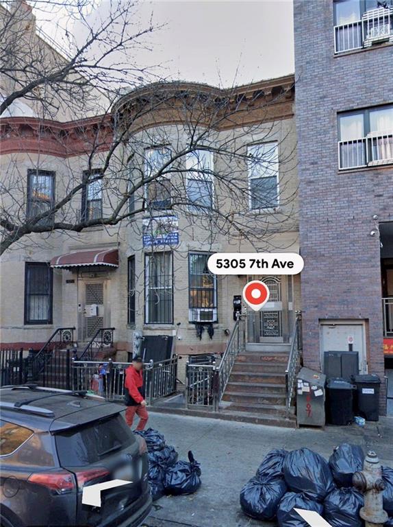 5305 7th Avenue, Brooklyn, New York, 11220