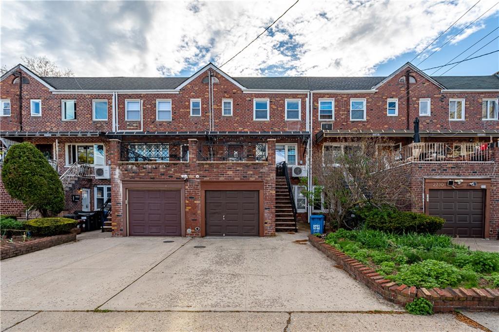 2732 Ford Street, Brooklyn, New York, 11235