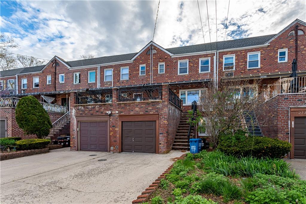 2732 Ford Street, Brooklyn, New York, 11235 image 17