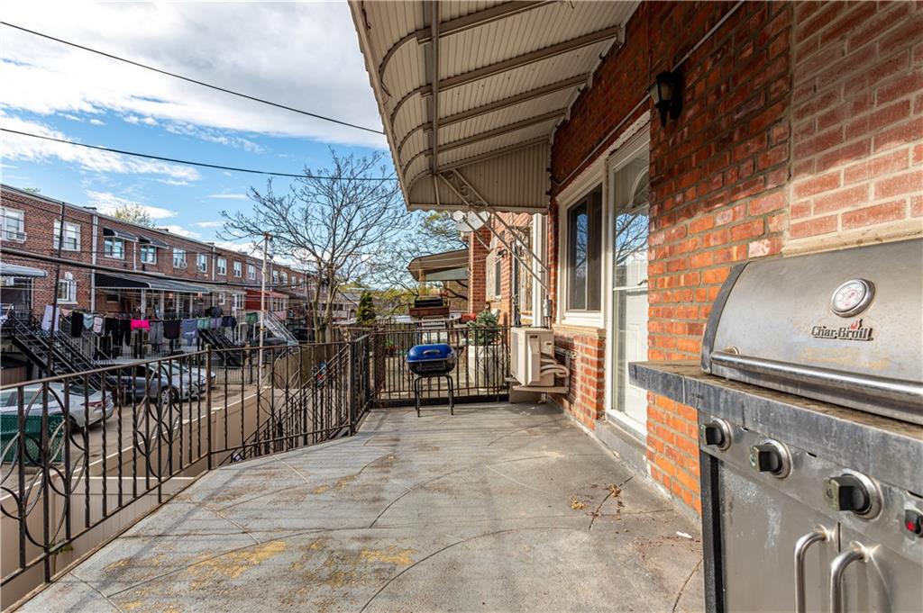 2732 Ford Street, Brooklyn, New York, 11235 image 27