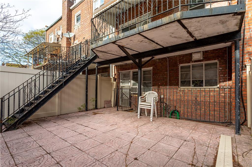2732 Ford Street, Brooklyn, New York, 11235 image 29