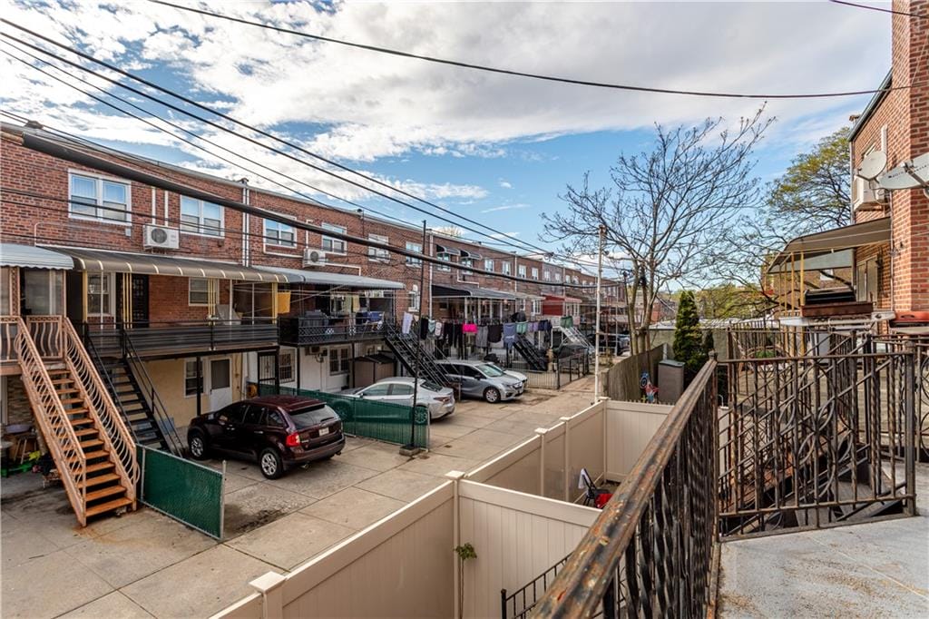 2732 Ford Street, Brooklyn, New York, 11235 image 31