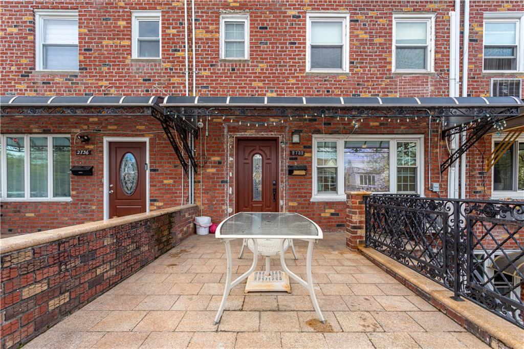 2732 Ford Street, Brooklyn, New York, 11235 image 33