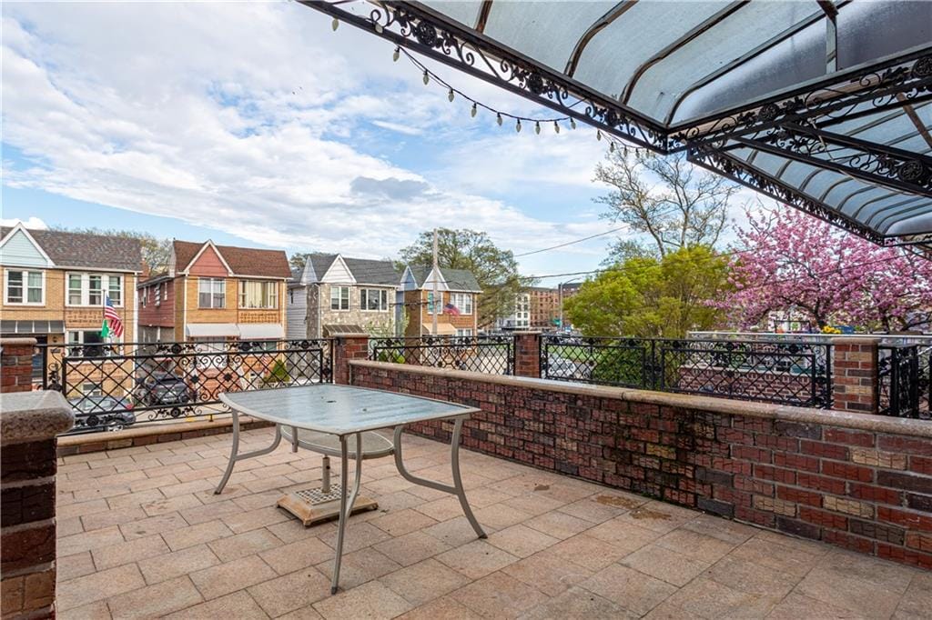 2732 Ford Street, Brooklyn, New York, 11235 image 37