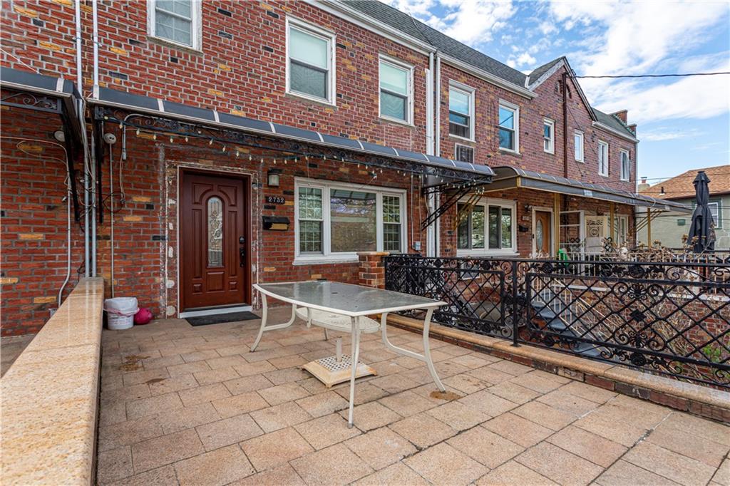 2732 Ford Street, Brooklyn, New York, 11235 image 38