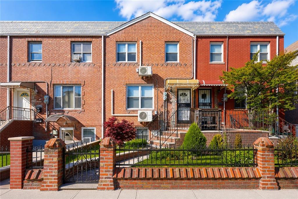1618 81st Street, Brooklyn, New York, 11214