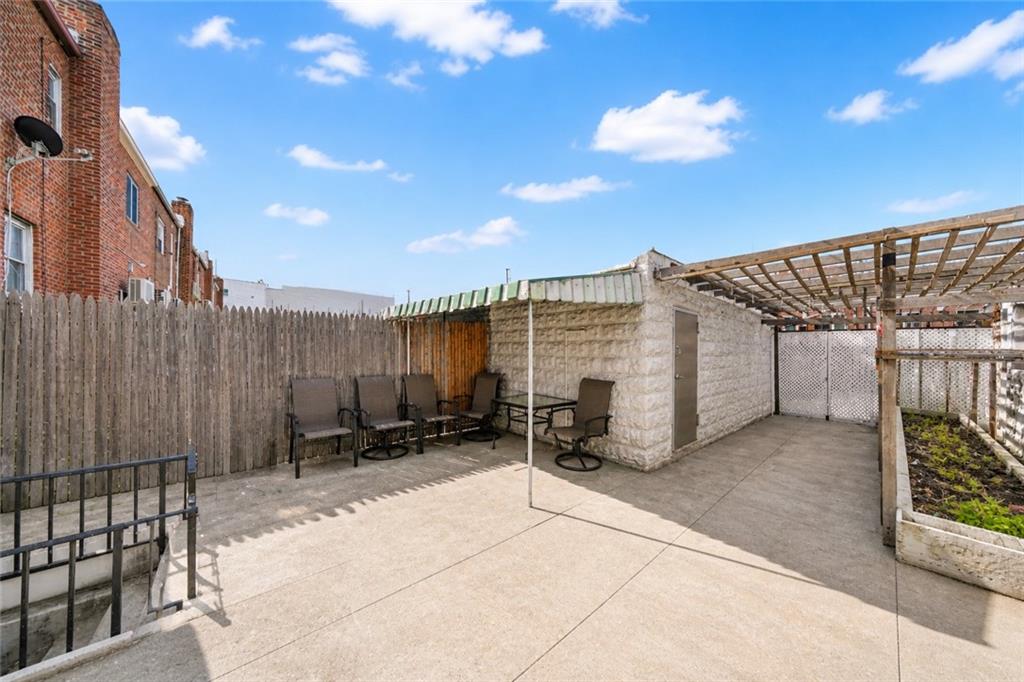 1618 81st Street, Brooklyn, New York, 11214 image 22