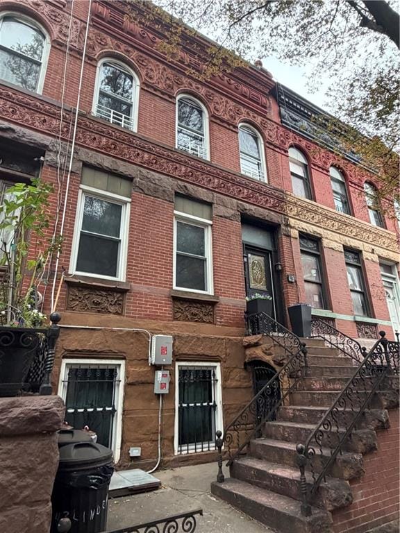 43 Linden Street, Brooklyn, New York, 11221