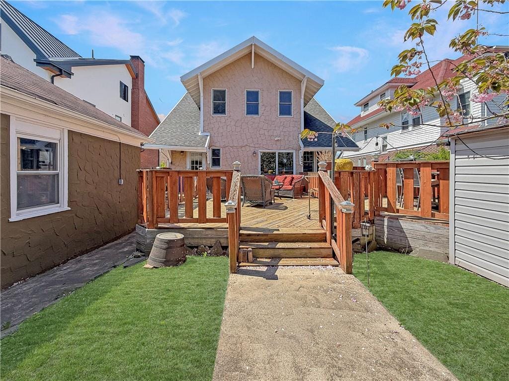5007 Surf Avenue, Brooklyn, New York, 11224 image 19