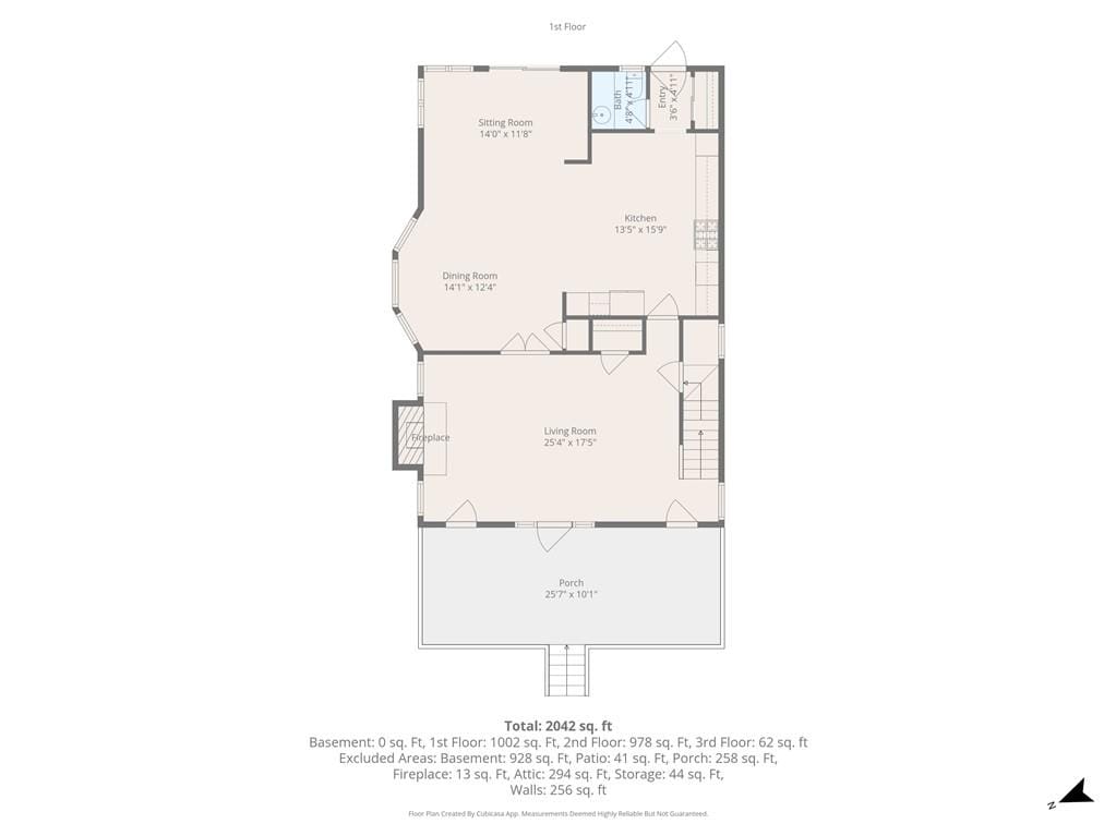 5007 Surf Avenue, Brooklyn, New York, 11224 image 32