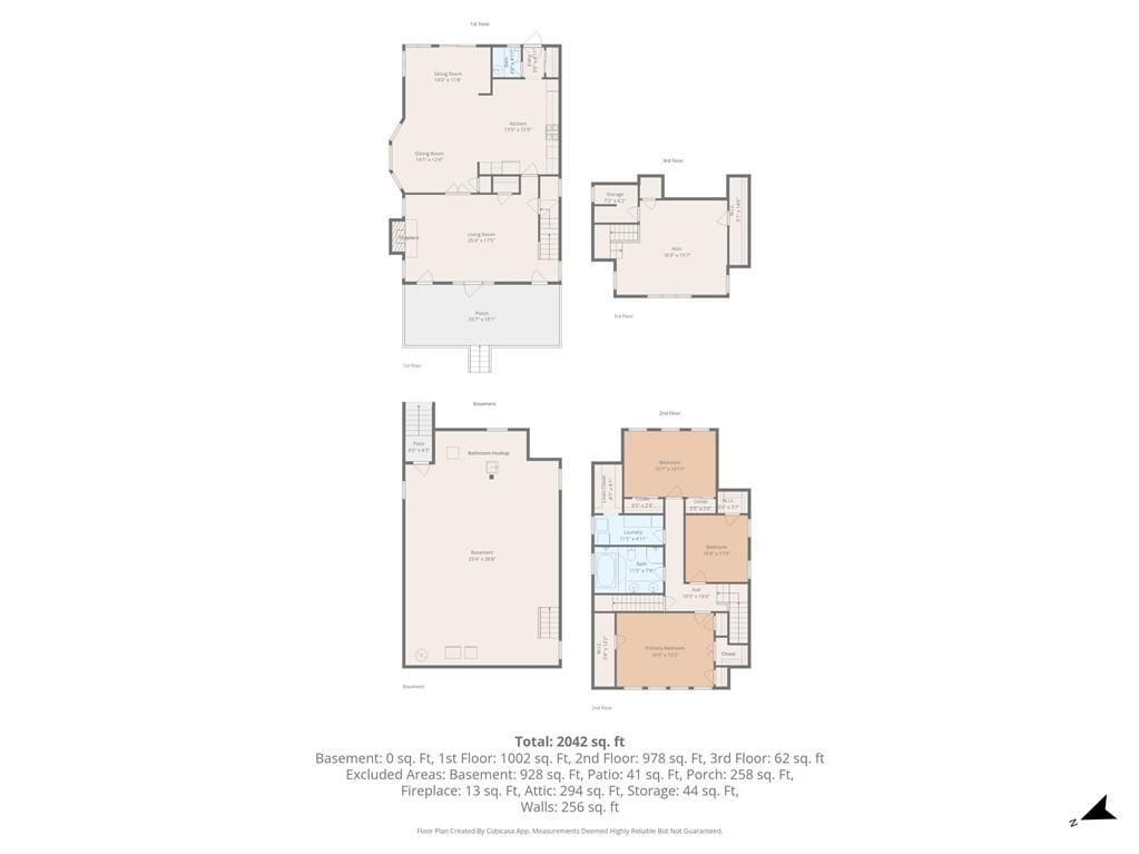 5007 Surf Avenue, Brooklyn, New York, 11224 image 35