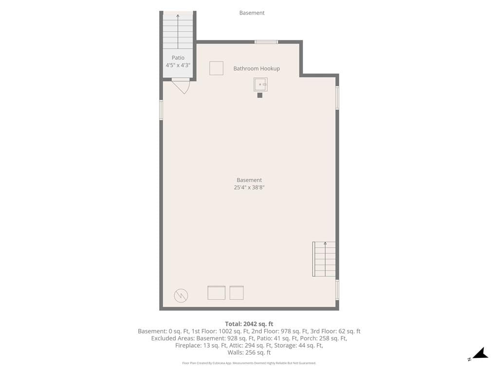 5007 Surf Avenue, Brooklyn, New York, 11224 image 37