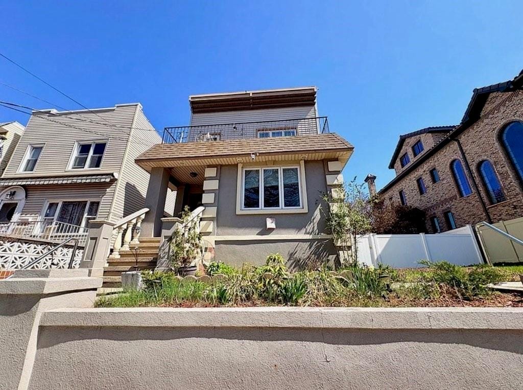 849 73 Street, Brooklyn, New York, 11228