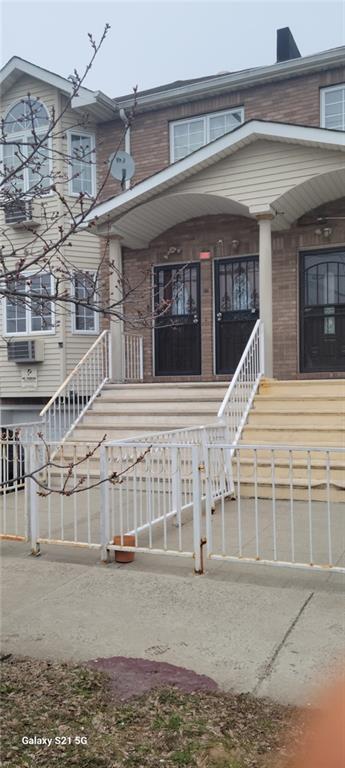 913 Euclid Avenue, Brooklyn, New York, 11208
