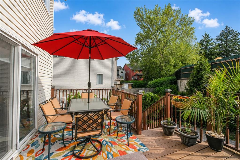 6 Raymond Place, Staten  Island, New York, 10310 image 25