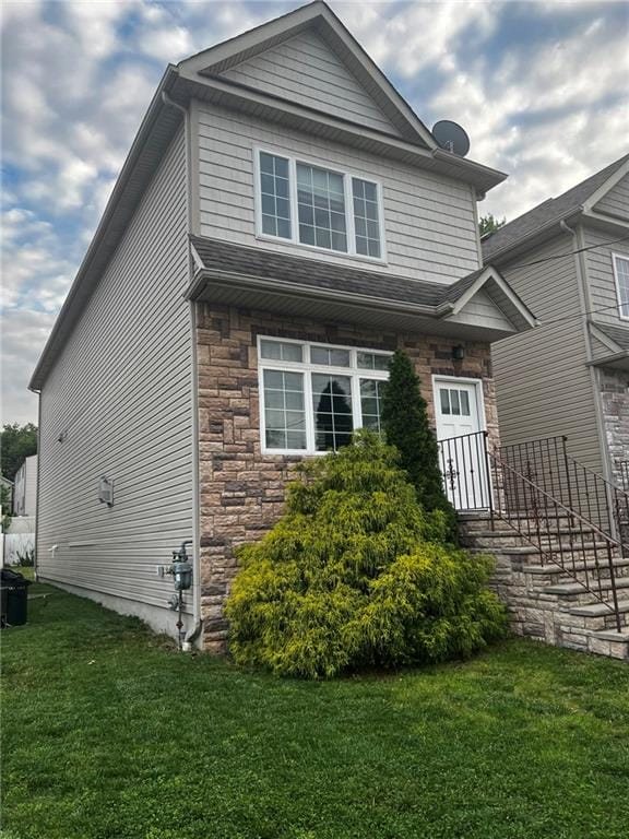 32 Wild Avenue, Staten  Island, New York, 10314