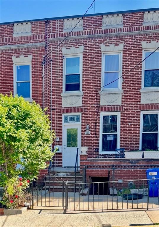 119 74th Street, Brooklyn, New York, 11209