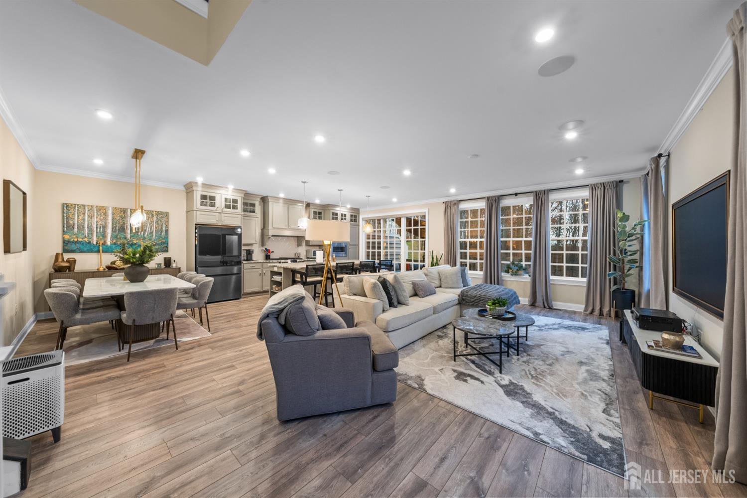 2812 Hayden Court, Monroe, NJ, 08831 image 15