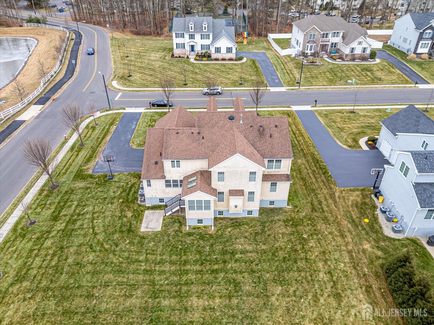 2 Eagle Court, South Brunswick, NJ, 08852 image 64