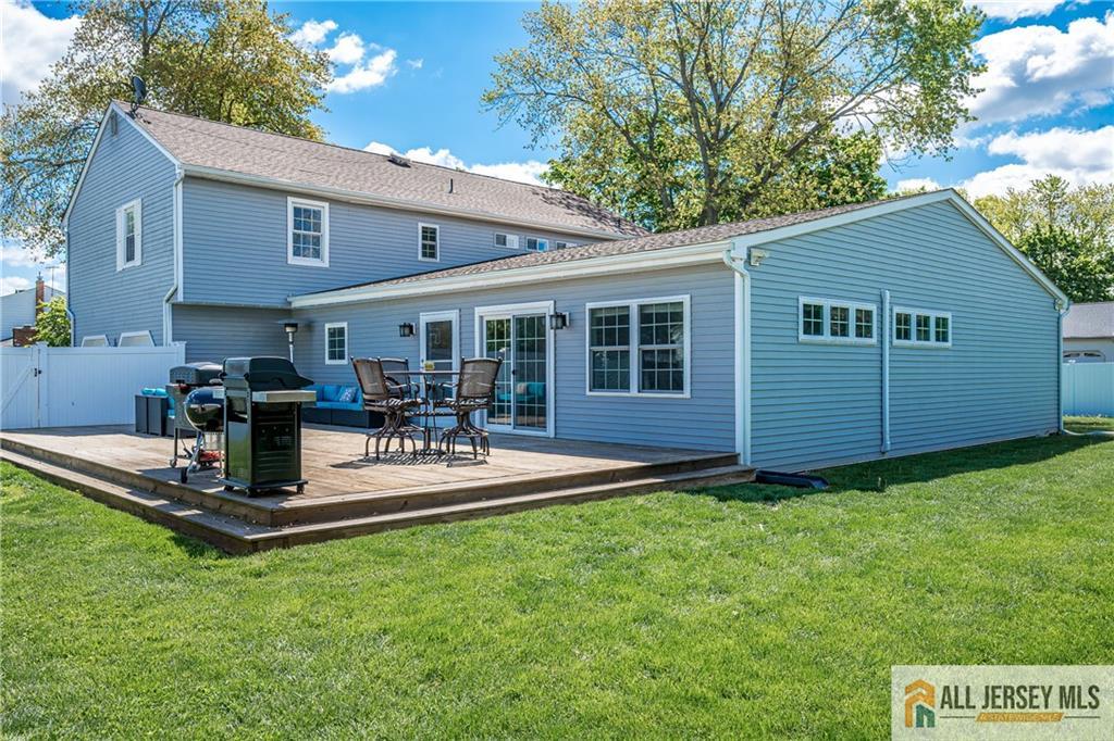 2 Jay Court, South Brunswick, NJ, 08824 image 23