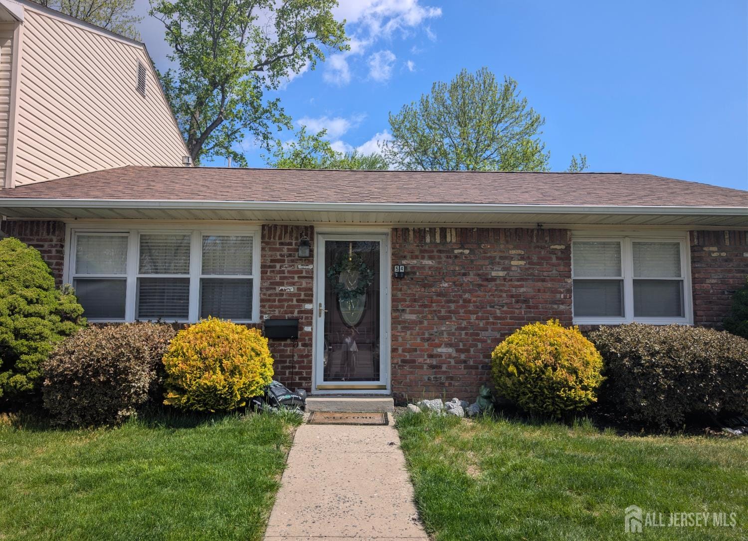 54 Galewood Drive, Old Bridge, NJ, 07747