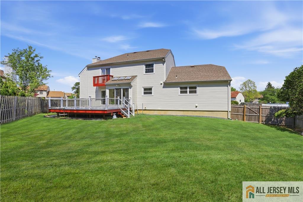 40 La Valencia Road, Old Bridge, NJ, 07726 image 20