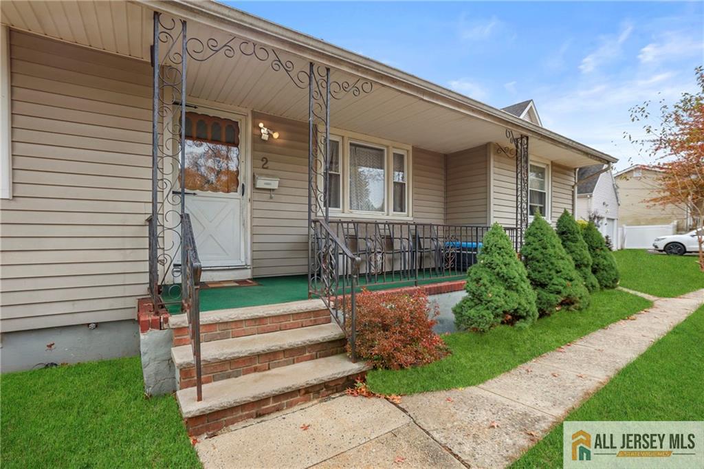 2 Marie Street, South River, NJ, 08882