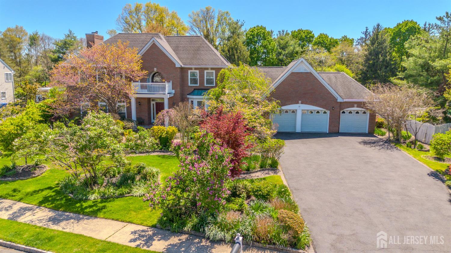 31 Kinglet Drive, Plainsboro, NJ, 08536 image 64