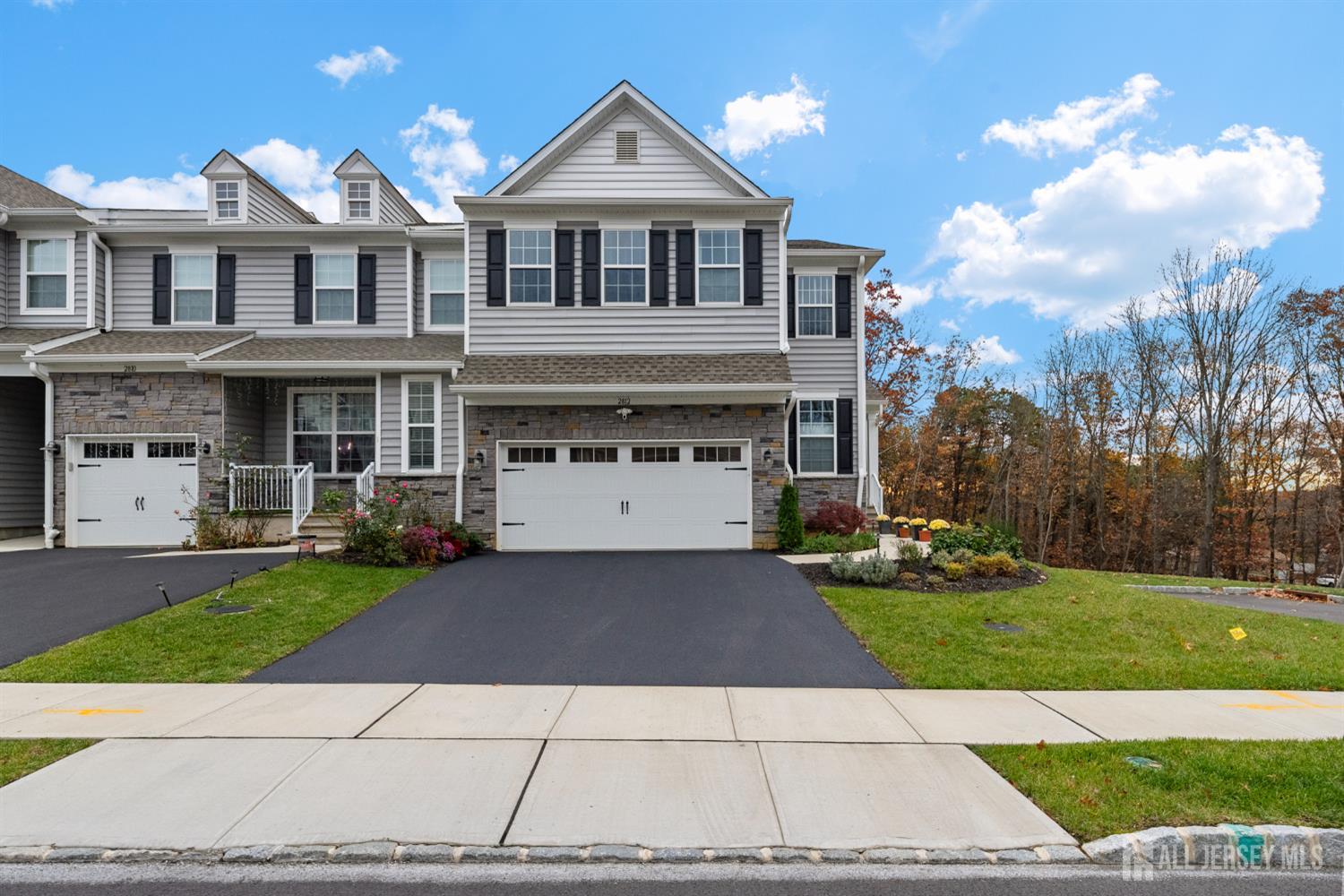 2812 Hayden Court, Monroe, NJ, 08831