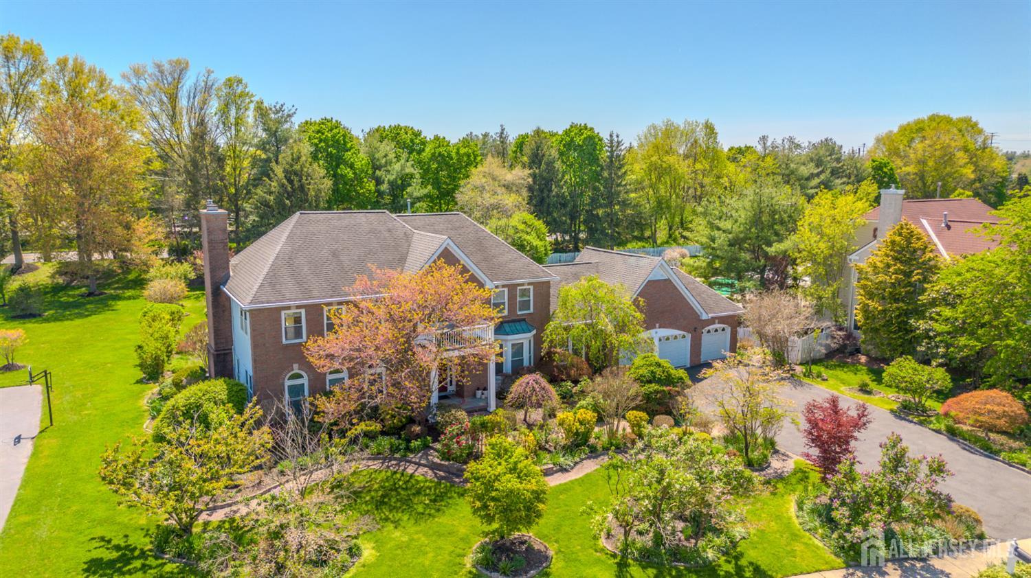 31 Kinglet Drive, Plainsboro, NJ, 08536 image 68